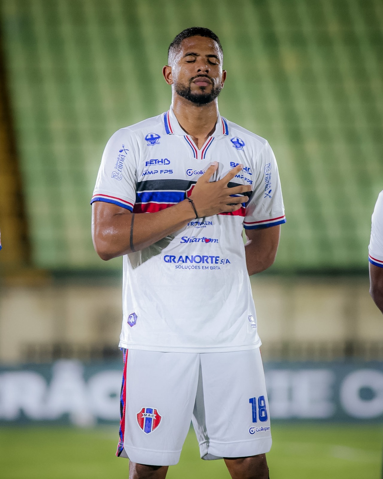 Foto do Maranhão Atlético Clube